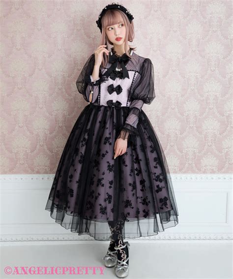 angelic pretty usa release date